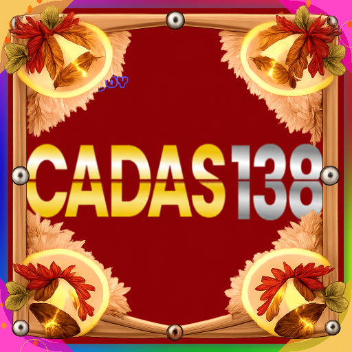cadas138 — galeri pratinjau Resmi APK